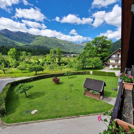 Apartment Ravnik Brod 13 Bohinj Exterior foto